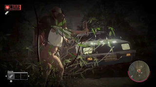 Friday the 13th The Game - Modder Fiesta! (Tiffany Cox)