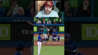 Mariners vs Blue Jays Game 1 Ending Reaction - April 28th, 2023