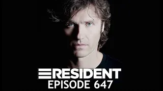 Hernan Cattaneo Resident 647 30-09-2023