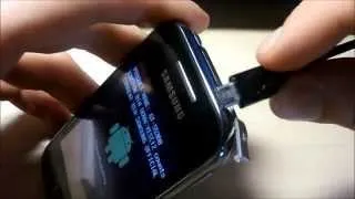 Install stock rom Samsung Galaxy y GT S5360