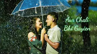 Barishe Aa Gayi Aur Chali Bhi Gayi | Latest hindi status 2021| Jubin Nautiyal Love 2Love | lyrics