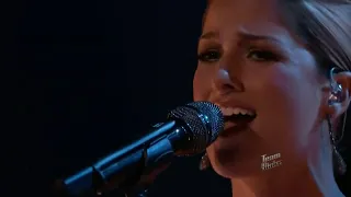 Cassadee Pope – Stupid Boy The Voice Us 2012