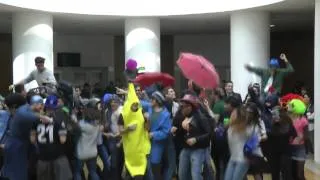 Harlem Shake Bocconi - The Original