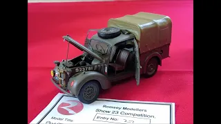 Romsey Model Show 2023 Part 4.  More rizz for modellers