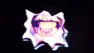 Tooth Fairy Maze - Knott's Scary Farm - HD