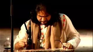 Bhajan Sopori  in Kriviy Rig, Ukraine 2007 vol.1