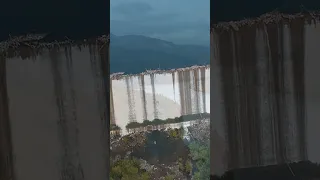 Вільшанське водосховище - найбільше та найкрасивіше штучне озеро в Карпатах.