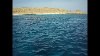 На Красном море