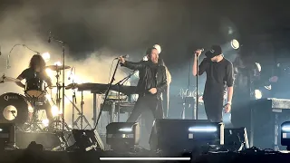 Nine Inch Nails, Health - Isn’t Everyone Live Premiere - Hellfest Clisson - 24.06.2022