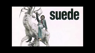 Suede - High Rising (Audio Only)