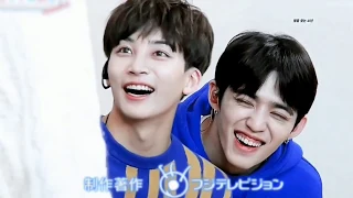 JEONGCHEOL moment collection