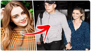 The TRUTH Behind Josephine Langford & Hero Fiennes Tiffin Relationship