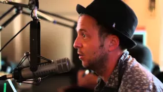 Ryan Tedder Talks About His Song That Was Ruined