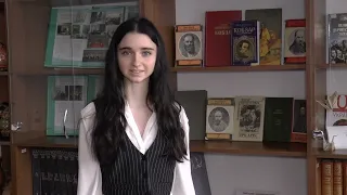 Утоплена. Т. Г. Шевченко