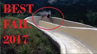 Fails of the Week, JULY 2017|FUNNY FAILS COMPILATION|BEST FAILS JULY 2017