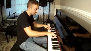 Queen - Seaside Rendezvous | Piano Cover - Alexander Lioubimenko