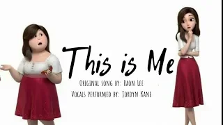 This is Me - Raon Lee | Red Shoes and the 7 Dwarfs OST