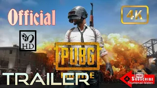 PUBG - Stand United PGC 2020 Trailer || Full HD 4K