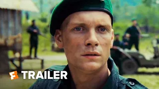 The East Trailer #1 (2021) | Movieclips Indie