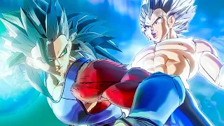 KaggyFilms VS Prince Vegeta?! XENOVERSE 2 MODS ARE BACK!! | Dragon Ball Xenoverse 2 MODS