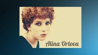 Alina Orlova - Jei tau užaugtų