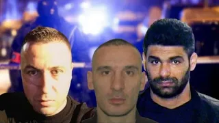 BOMBA! Kush e VRAU Ervis Martinaj? Ish drejtori i policisë nxjerr EMRIN | Breaking Top News