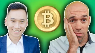 Bitcoin Mining vs Buying Bitcoin