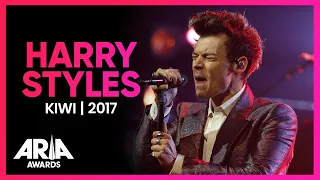 Harry Styles: Kiwi | 2017 ARIA Awards