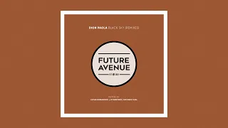 Dion Paola (AUS) - Black Sky (Lucas Romagnoli Remix) [Future Avenue]