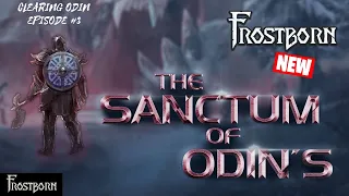 Frostborn Clearing ODIN SOLO Standard Difficulty