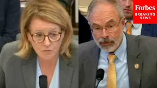 'Do You Consider The Southern Border A Disaster?': Andy Harris Does Not Let Up On FEMA Chief