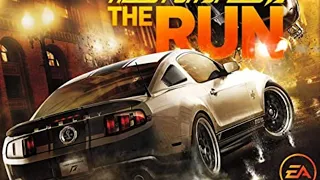 Need For Speed (TM) THE RUN | NFS  [FULL GAMEPLAY] as Jack Rourke  | MD Osama