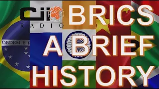 BRICS HISTORY