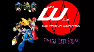 Megaman 10 Remix - Omega Data Squad [Wily Stage 1 - Abandoned Memory +]
