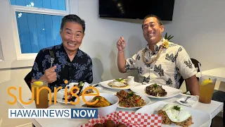 Cheap Eats: Puakea Grill on Kauai