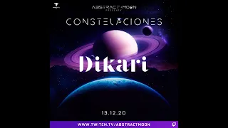 Dikari live in Constelaciones (Chapter One)