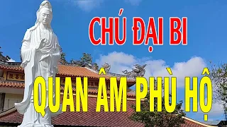 Tụng Chú Đại Bi Này 3 Phút Mang Lại May Mắn Tài Lộc Kéo Đến Ào Ào Gia Đạo Bình An