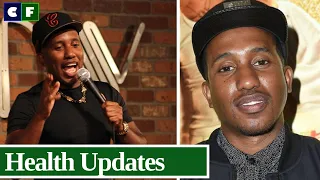 SNL Chris Redd Hospitalized after Horrible Attack; know what happened