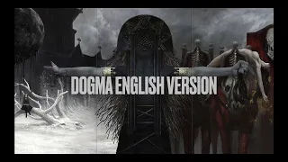 The Gazette Dogma English Version+Lyrics