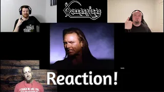 Queensryche - Empire Reaction and Discussion!