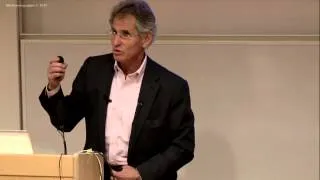 Jon Kabat-Zinn PhD, Mindfulness och Forskning: Gener