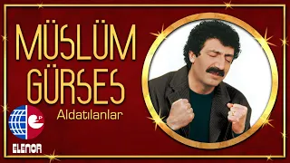 Müslüm Gürses - Efkarlıyım