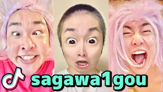 Sagawa1gou funny video 😂😂😂 | Sagawa/さがわ Best TikTok September 3, 2021