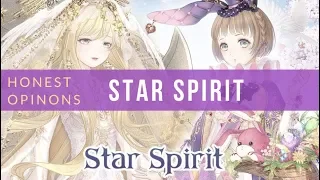 Love Nikki - [Honest Opinions] Star Spirit