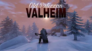 Valheim (Гайд)Как перенести металл через портал