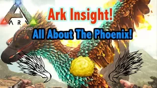 Ark Insight -  Phoenix!!