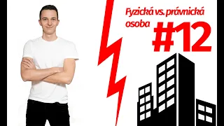 Fyzická osoba vs. Účelové s.r.o.?! Jak investovat do nemovitostí? Jak koupit investiční byt?