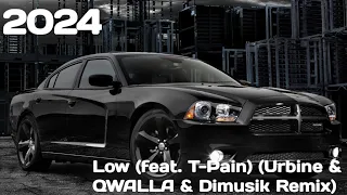 Low (feat. T-Pain) (Urbine & QWALLA & Dimusik Remix)