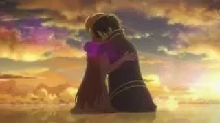 AMV - Lost In You