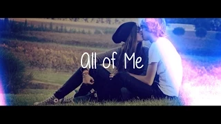 All of Me - John Legend (Subtitulado en Español)